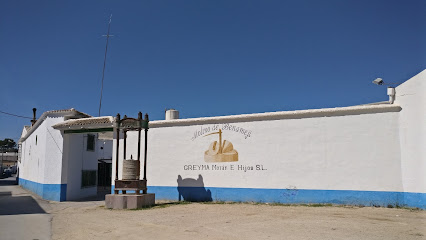 Molino De Benamejí - AOVE en Benamejí. Almazara