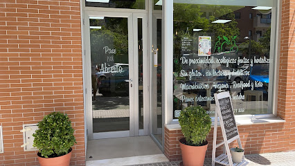 maCroeco. Bioespacio de Alimentación Ecológica y Dietética. en Tomares. Tienda de alimentos naturales