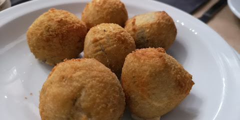 A Mirada Maxica en Castro. Restaurante