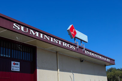 Suministros Industriales Lemos en San Ciprián de Viñas. Ferretería