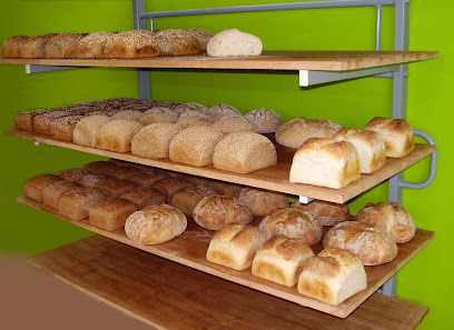 Panadería BIOpanacea en Alcalá. Panadería