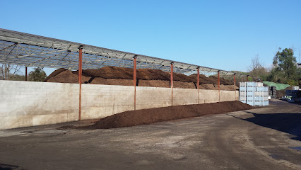 Ecocelta en Puenteareas. Empresa de biotecnología