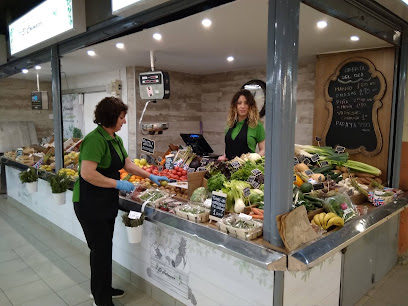 El Colmado Bio en Alicante (Alacant). Frutería