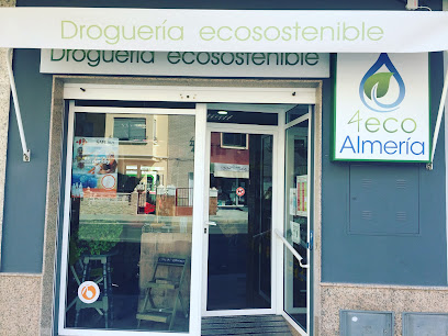 4eco Almería en Almería. Tienda de comestibles