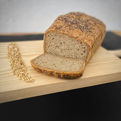 Forn Puig Campana en l' Alfàs del Pi. Panadería
