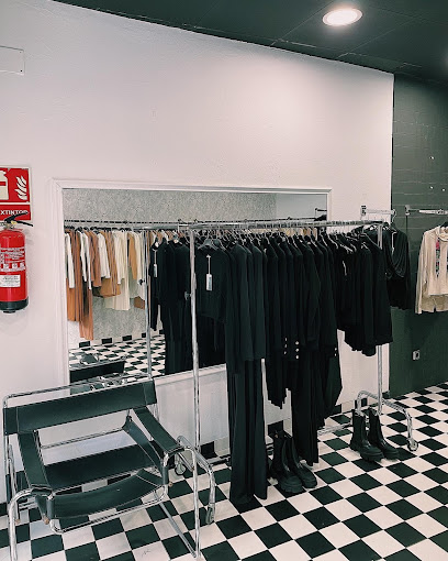 Turul Store - Tienda de ropa en Palamós. Tienda de ropa