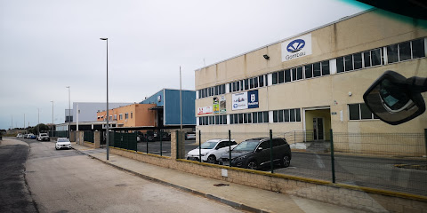 Fertilizants Gombau en Sant Carles de la Ràpita. Proveedor de fertilizantes