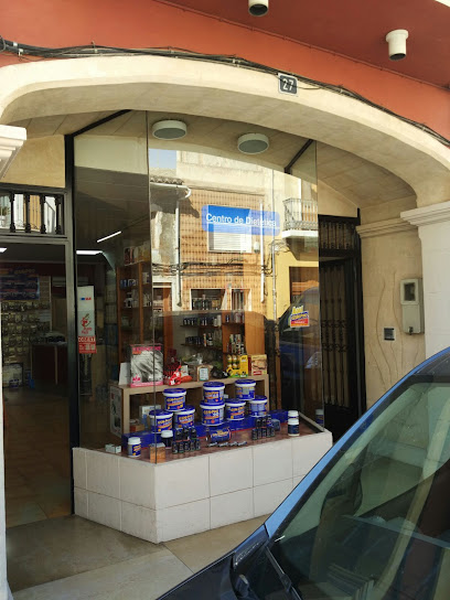 Mel i Herbes Primo en Carlet. Tienda de productos orgánicos