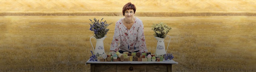 Los Jabones de Montse en Aoiz. Tienda de belleza y salud