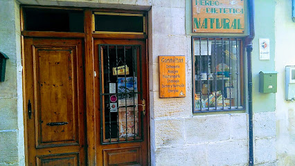Hierbas Naturales en Cocentaina. Herbolario