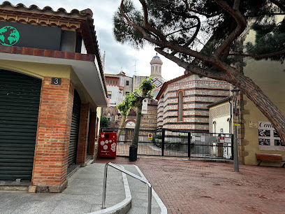 Natura en Lloret de Mar. Tienda de regalos