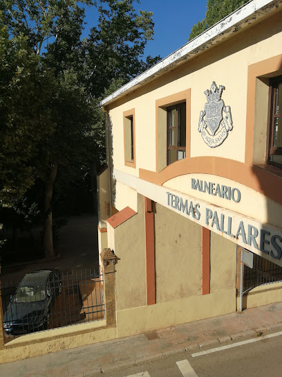 Sistemas Ecologicos de Poliure en Cetina. Oficinas de empresa