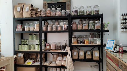Eco Estepona granel en Estepona. Tienda de productos orgánicos