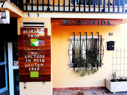 Productos ecológicos y Gourmet