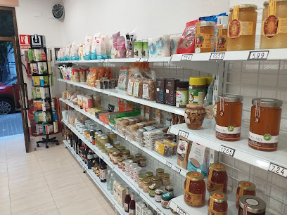 Herbolario Quart en Valencia. Herbolario