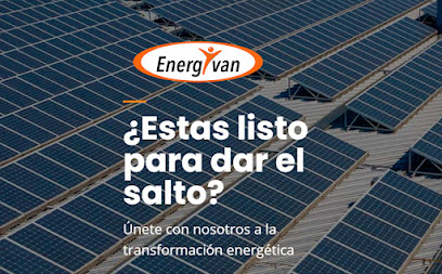 Energyvan - Barcelona | Asesores Energéticos | Energía Solar | Placas Solares | Autoconsumo Solar en La Garriga. Proveedor de equipos de energía solar