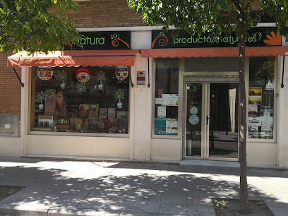 Puntonatura - Tu tienda de productos naturales en Jerez de la Frontera. Tienda de productos orgánicos