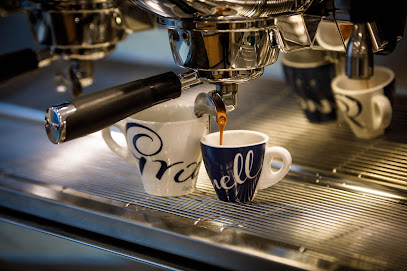 Cafés Granell en Sueca. Tostadores de café