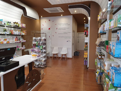 Loan en Monterroso. Tienda de productos orgánicos