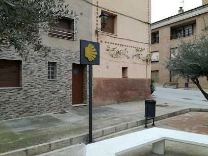 Ayuntamiento de Rincón de Soto en Rincón de Soto. Ayuntamiento