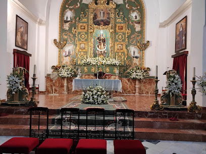 FLORISTERÍA SANTA BÁRBARA en La Carlota. Mayorista