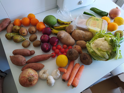 el Fresno en Castro-Urdiales. Tienda de alimentos orgánicos