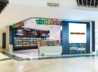 Vivelafruta en Castelldefels. Frutería