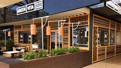 GreenVita Restaurante Viladecans en Viladecans. Restaurante de comida saludable