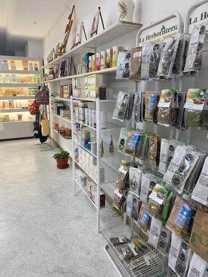 HERBORISTERIA NATURAL SALUD. HERBORISTERIA FUENTE AMARGA en Chiclana de la Frontera. Tienda de medicinas naturales