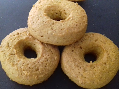 Repostería Chirivel en Chirivel. Panadería