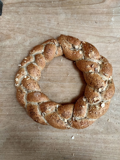 Obrador del Escorial en El Escorial. Panadería