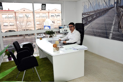 Energigreen en Sant Carles de la Ràpita. Compañía eléctrica