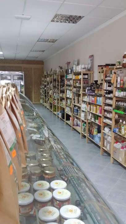 LORCA SANA en Lorca. Comercio
