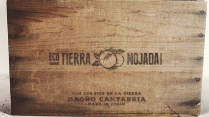 Granja Tienda Eco-Tierra Mojada en Santa Cruz de Bezana. Granja orgánica