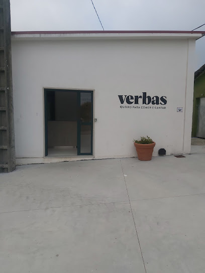 QUEIXOS VERBAS (LACTEAR SAT) en A Curiscada. Quesería