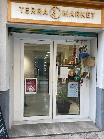 Terra Market. Productos Limpieza