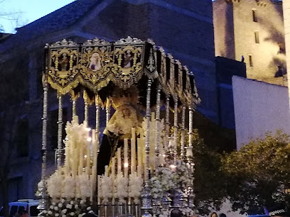 Ayuntamiento de Jódar en Jódar. Ayuntamiento