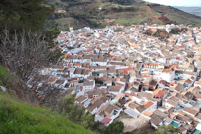 La Guaria en Santisteban del Puerto. Mirador