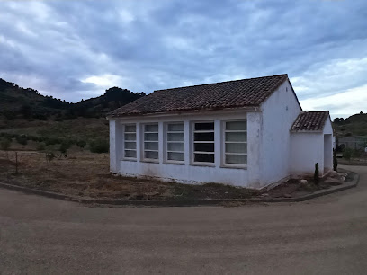 Las graceas en La Puerta de Segura. Asociación de ecologistas