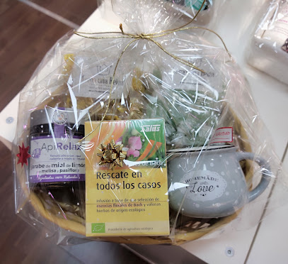 HERBOLARI EL REMEI en Masamagrell. Tienda de belleza y salud