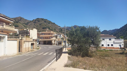Albergue La Surera en Almedíjar. Sin categoría