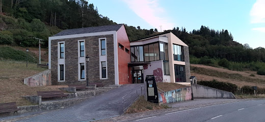 Museo Etnológico de Pesoz en Pesoz. Museo patrimonial