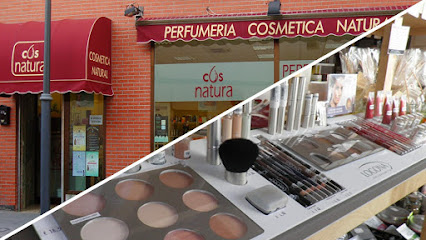 COSNATURA en Móstoles. Tienda de cosméticos