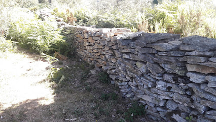 Lobera del Alto del Caballo en Espinosa de los Monteros. Reserva de fauna salvaje