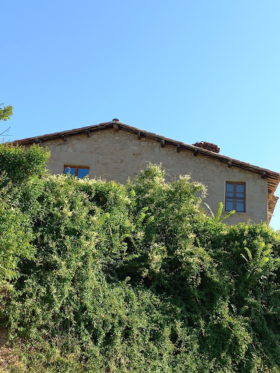 Mas PuigOriol en Santa Eugènia de Berga. Casa rural