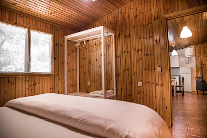 Gaztainuzketa en Salinas de Léniz. Apartamento turístico