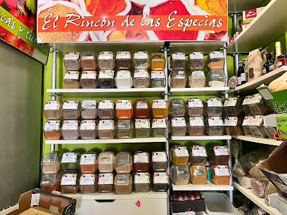 La Nueva Frutería en Algeciras. Frutería