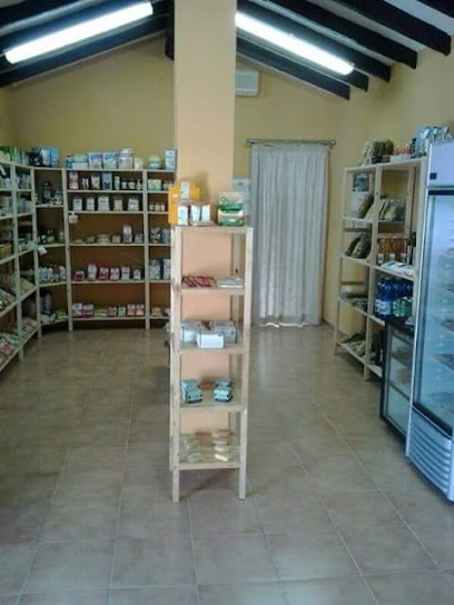 Bioplus Màlaga en Benalmádena. Comercio
