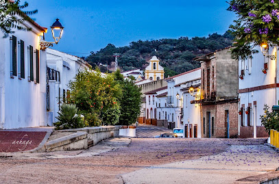 Ayuntamiento Cabezas Rubias en Cabezas Rubias. Ayuntamiento