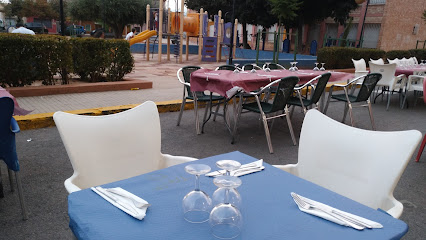 Ca Edu en L'alcúdia de Crespíns. Bar